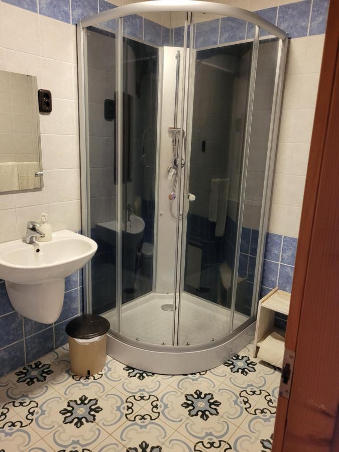 Mohas Vendeghaz Koszeg Mohas Ut 107 Hotell Eksteriør bilde