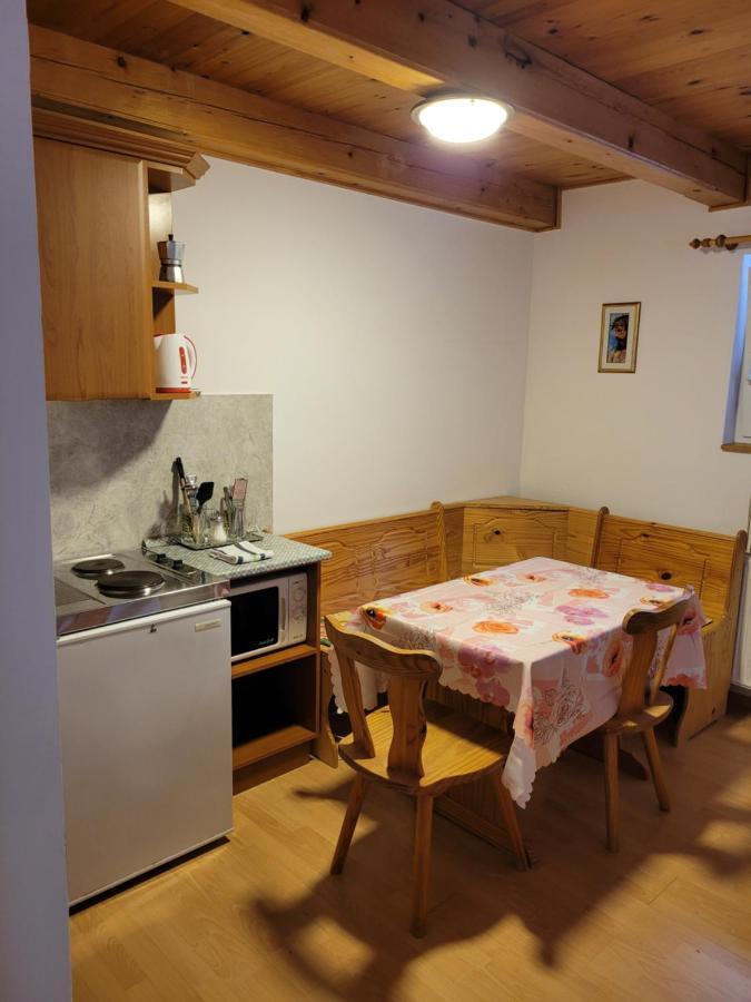 Mohas Vendeghaz Koszeg Mohas Ut 107 Hotell Eksteriør bilde