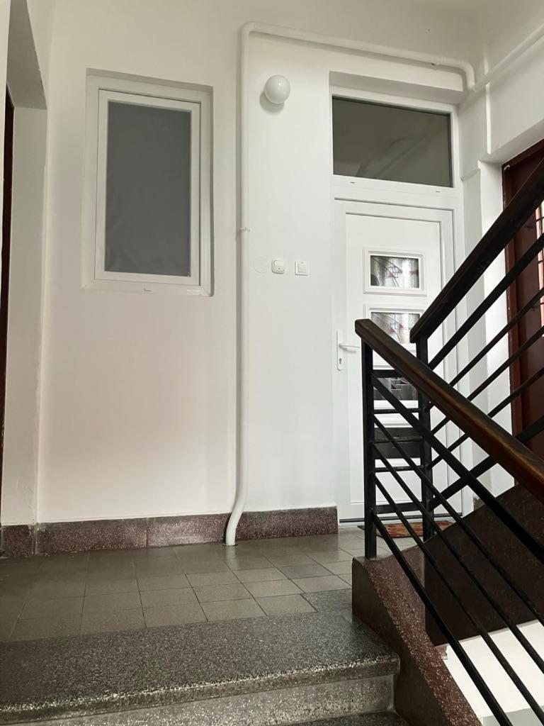 Mohas Vendeghaz Koszeg Mohas Ut 107 Hotell Eksteriør bilde