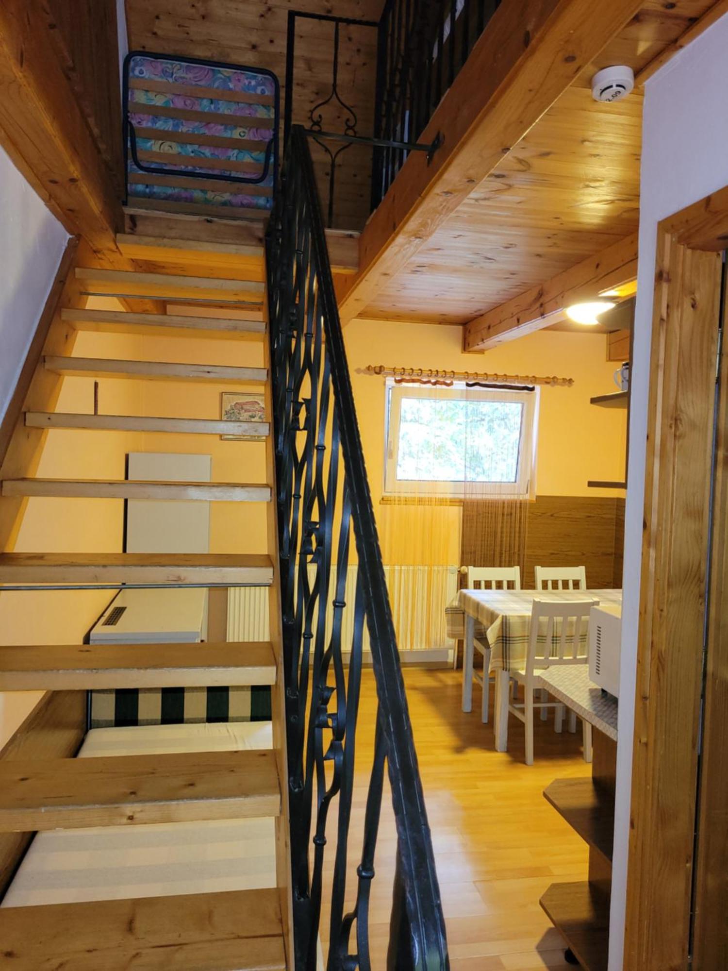 Mohas Vendeghaz Koszeg Mohas Ut 107 Hotell Rom bilde