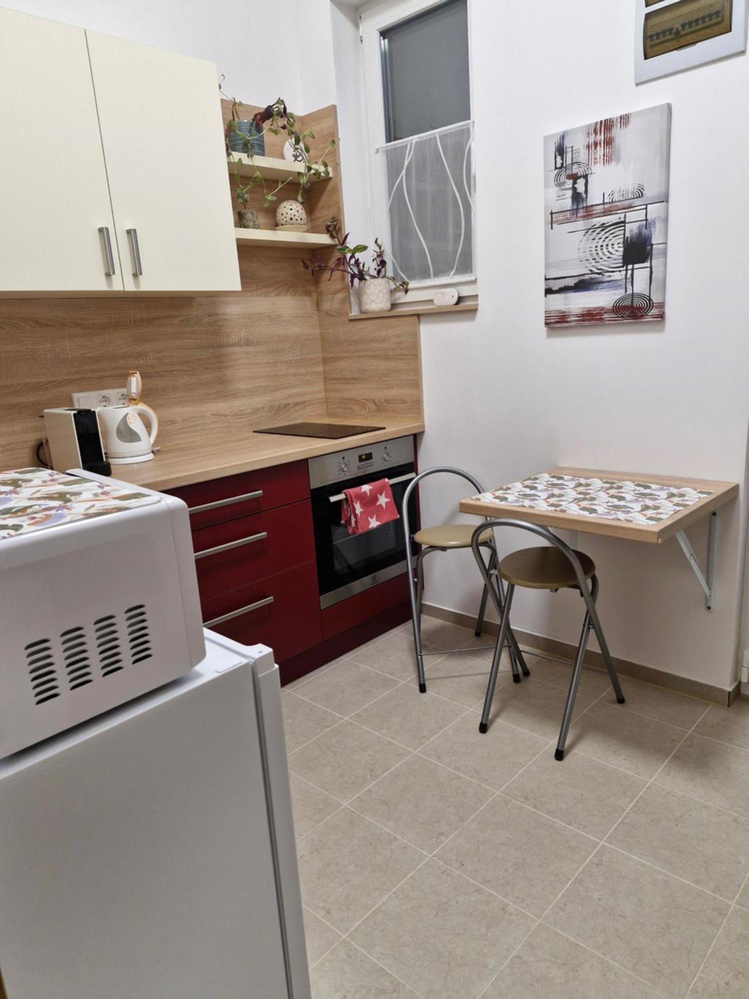Mohas Vendeghaz Koszeg Mohas Ut 107 Hotell Eksteriør bilde