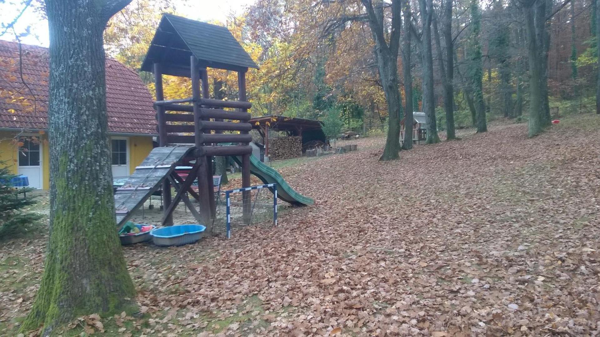 Mohas Vendeghaz Koszeg Mohas Ut 107 Hotell Eksteriør bilde