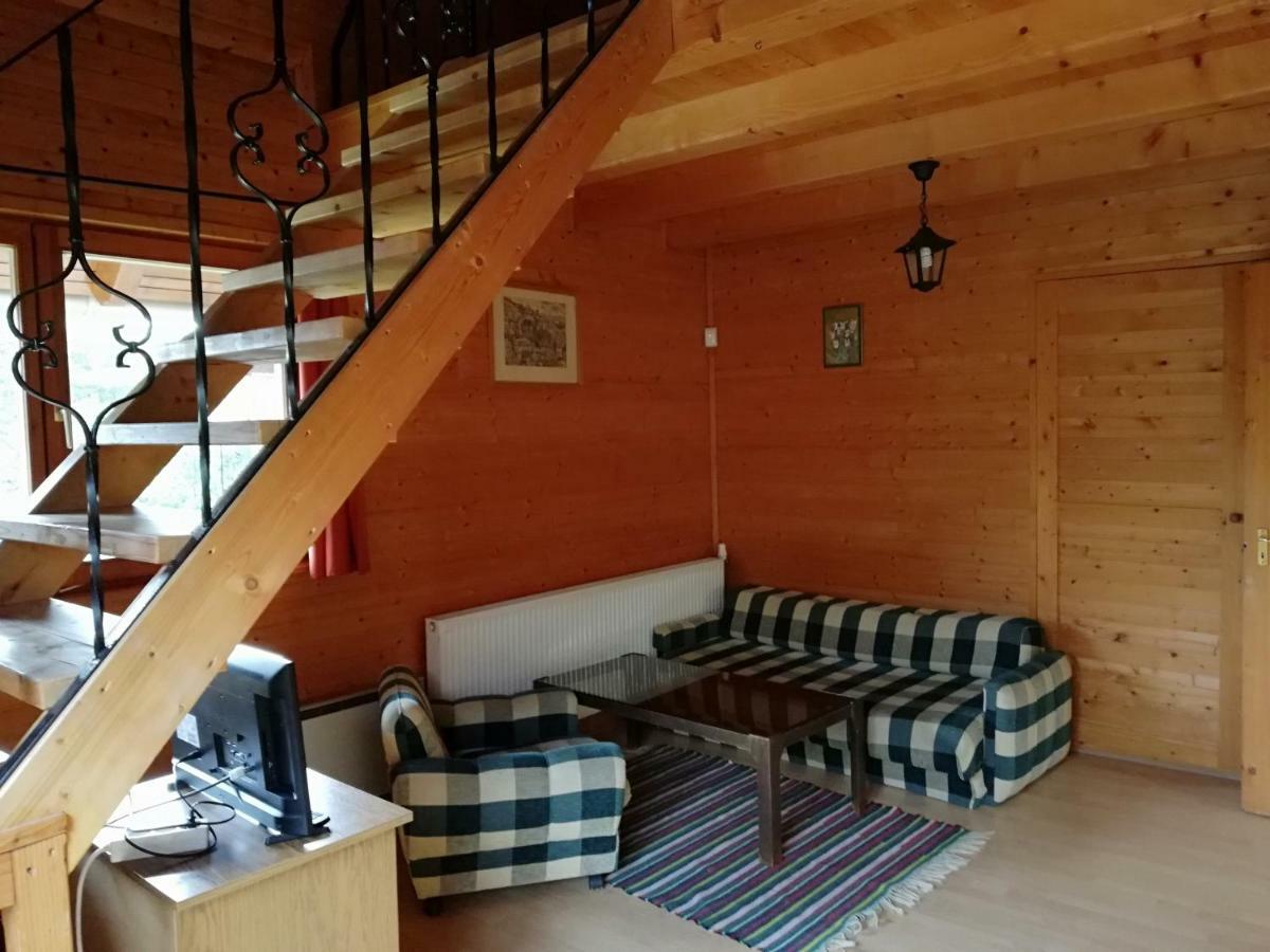 Mohas Vendeghaz Koszeg Mohas Ut 107 Hotell Eksteriør bilde